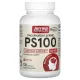Фосфатидилсерін (Phosphatidylserine) 100 мг 120 капсул