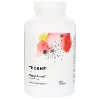 Витамины для мозга и сердца (Methyl-Guard) 180 капсул