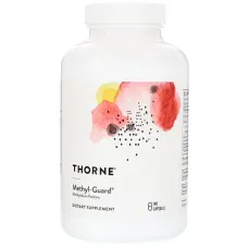 Витамины для мозга и сердца (Methyl-Guard) 180 капсул