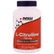 Л-Цитрулін з кальцієм (L-Citrulline) 750/36 мг 180 капсул