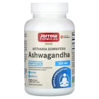 Ашвагандха (Ashwagandha) 300 мг 120 капсул
