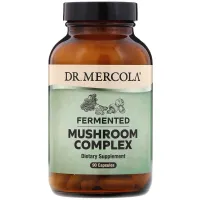 Комплекс грибов (Mushroom Complex) 633.3 мг 90 капсул