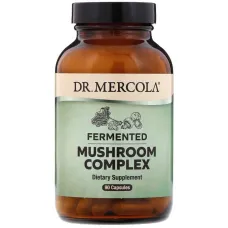 Комплекс грибов (Mushroom Complex) 633.3 мг 90 капсул