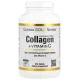 Коллаген гидролизированный с витамином C (Hydrolyzed Collagen+Vitamin C) 250 таблеток