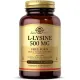 Л-Лізин (L-Lysine) 500 мг 50 капсул