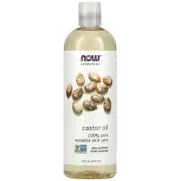 Касторовое масло (Castor Oil) 473 мл