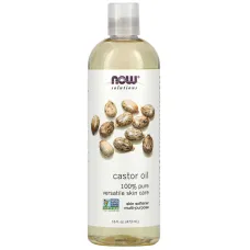 Касторовое масло (Castor Oil) 473 мл