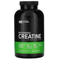 Креатин (Creatine 2500) 1250 мг 200 капсул