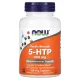 5-HTP 5-Гідрокситриптофан подвійна сила (Double strength) 200 мг 120 капсул