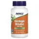 Гінкго Білоба (Ginkgo Biloba) 60 мг 120 капсул