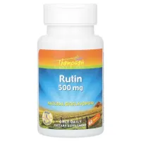 Рутин (Rutin) 500 мг 60 таблеток