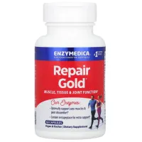 Восстановительные ферменты (Repair Gold) 60 капсул