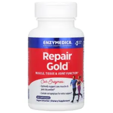 Восстановительные ферменты (Repair Gold) 60 капсул