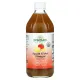 Яблучний оцет органік (Apple Cider Vinegar) 473 мл