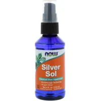 Колоїдне срібло (Silver Sol) 50 мкг 118 мл