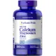 Кальцій Магній Цинк Хелат (Chelated Calcium Magnesium Zinс) 250 капсул