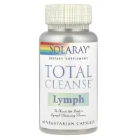 Детоксикація лімфи (Total Cleanse Lymph) 60 капсул