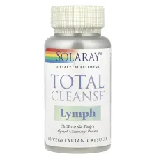 Детоксикація лімфи (Total Cleanse Lymph) 60 капсул