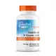 R-ліпоєва кислота (R-Lipoic Acid) 100 мг 180 капсул