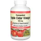 Оцет яблучний (Apple Cider Vinegar) 500 мг 360 капсул