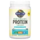 Рослинний протеїновий коктейль (Raw Organic Protein) 622 г без смаку