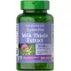 Розторопша (Milk Thistle Extract) 1000 мг 180 капсул