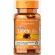 Лютеин для зрения с зеаксантином (Lutein with Zeaxanthin) 20 мг 60 капсул