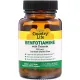 Бенфотіамін з тіаміном, Benfotiamine, Country Life, 150 мг, 60 капсул