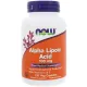 Альфа-ліпоєва кислота, Alpha Lipoic Acid 100 мг 120 капcул