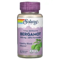 Экстракт бергамота (Bergamot) 60 капсул