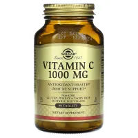 Вітамін С (Vitamin C) 1000 мг 90 таблеток