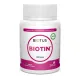 Біотин (Biotin) 300 мкг 100 таблеток