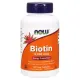 Біотин (Biotin) 5000 мкг 120 капсул