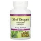 Олія орегано (Oil of Oregano) 180 мг 60 капсул