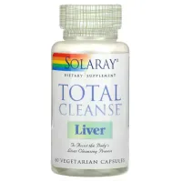 Очищення печінки (Total Cleanse Liver) 60 капсул