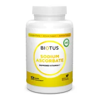 Буферизований вітамін С (Sodium Ascorbate) 227 г