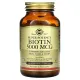 Біотин (Biotin), Solgar, 5000 мкг 100 капсул
