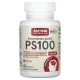 Фосфатидилсерін (Phosphatidylserine) 100 мг 60 капсул