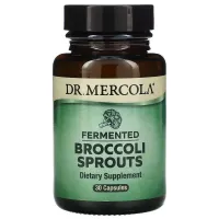 Ферментовані паростки брокколі (Fermented Broccoli Sprouts) 30 капсул