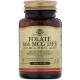 Фолієва кислота (Folic acid), Solgar, 400 мкг 250 таблеток