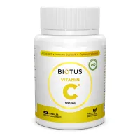 Витамин С (Vitamin C) 500 мг 60 капсул