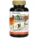 Мультивитамины для детей (Animal Parade Gold) 120 жевательных таблеток со вкусом апельсина