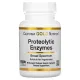 Протеолітичні ферменти (Proteolytic Enzymes) 90 капсул