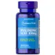 Гіалуронова кислота (Hyaluronic Acid) 100 мг 120 капсул