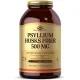 Псиліум лушпиння насіння подорожника (Psyllium Husks Fiber) 500 мг 500 капсул