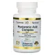 Гиалуроновая кислота (Hyaluronic Acid), California Gold Nutrition, 100 мг 60 капсул