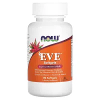 Вітаміни для жінок Єва (Eve Softgels) 90 капсул