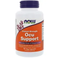 Комплекс для глаз (Ocu Support) 90 капсул