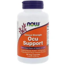 Комплекс для глаз (Ocu Support) 90 капсул