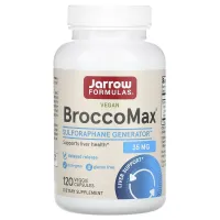 Екстракт броколі (BroccoMax) 30 мг 120 капсул